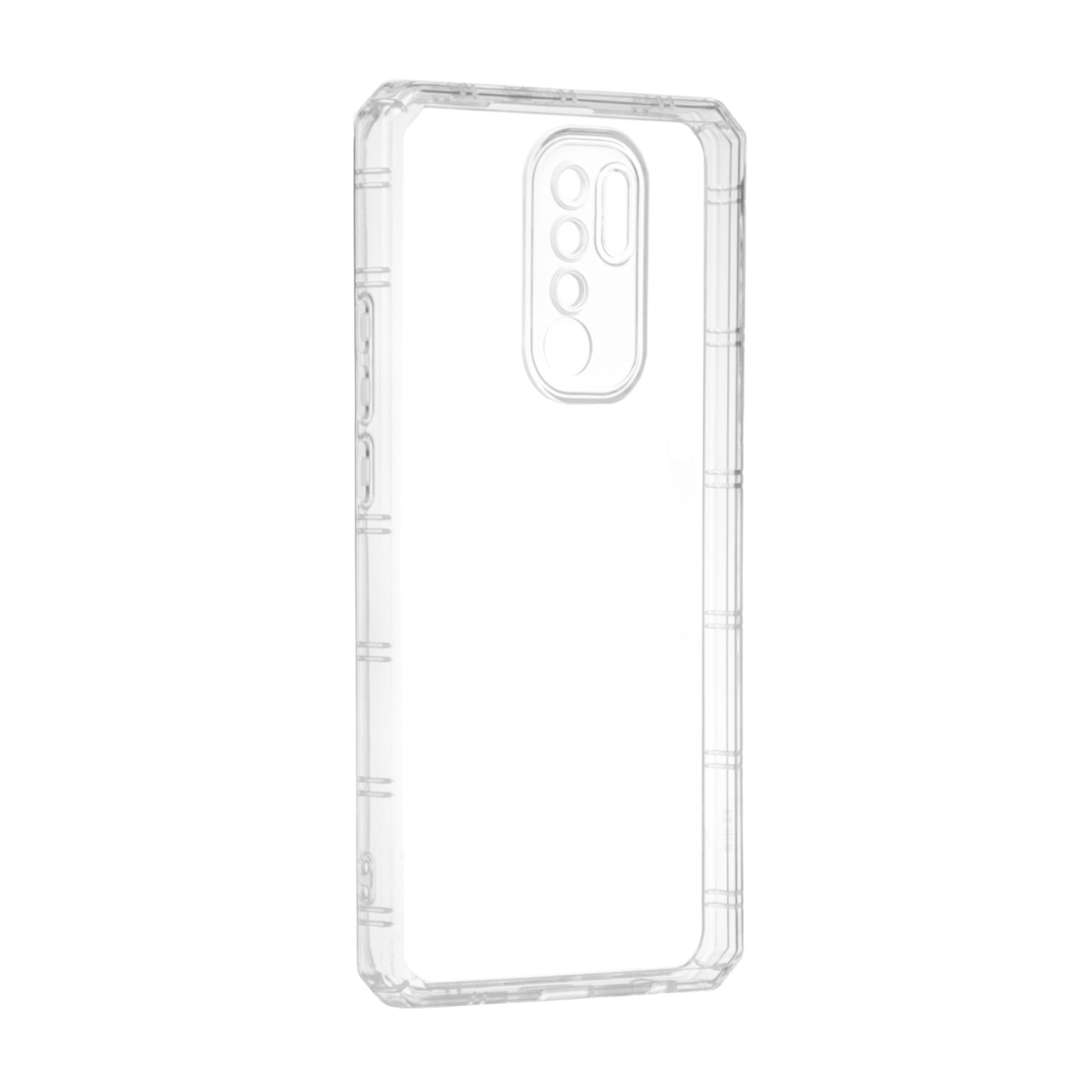 قاب شفاف محافظ لنزدار Xiaomi Redmi 9 Redmi 9 Prime Poco M2 فروشگاه پنل فروشگاهی Eways 1434