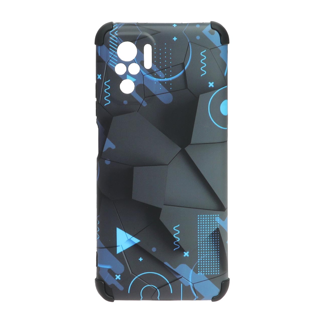 iVoler Cover per Xiaomi Poco X6 Pro 5G, Custodia Antiurto