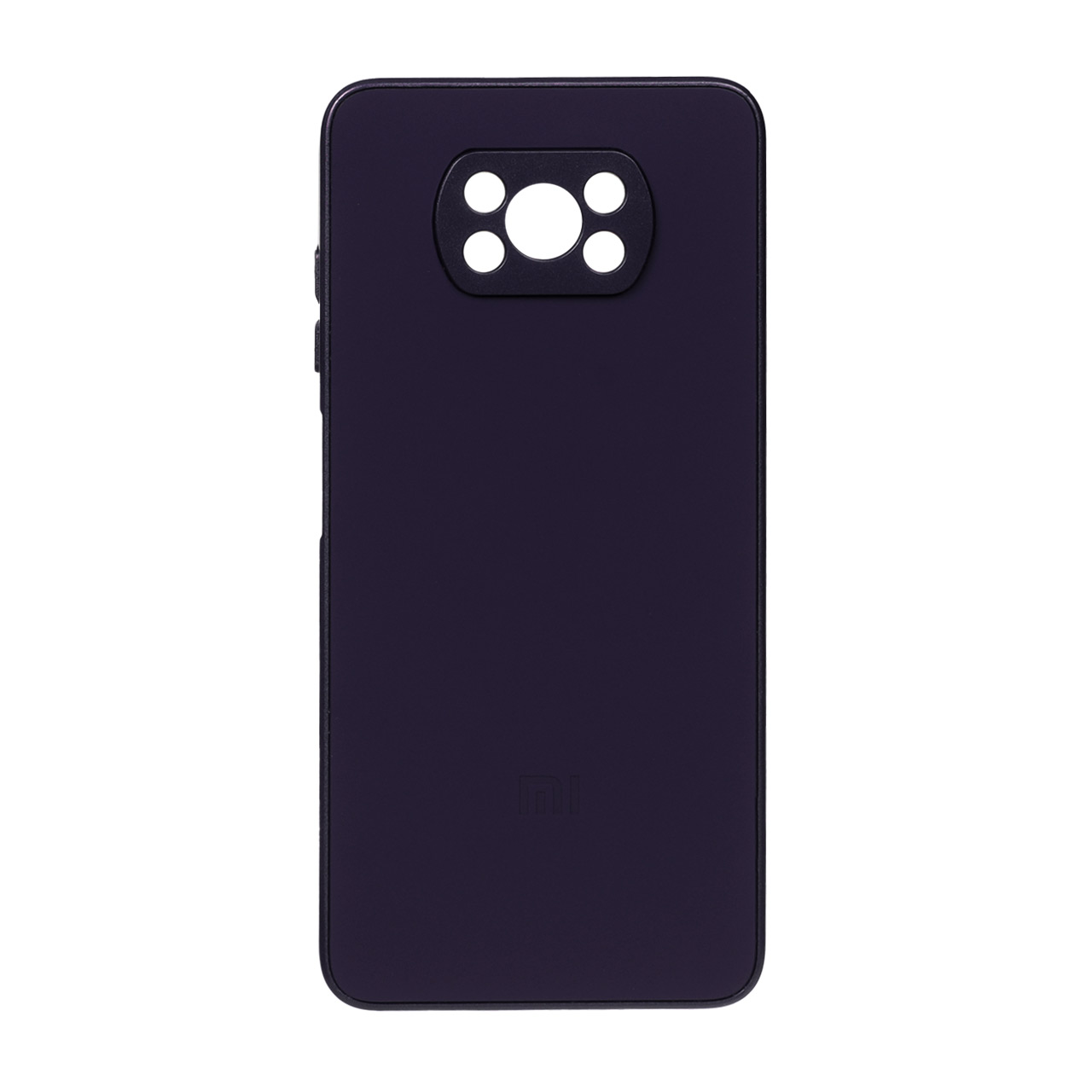 Custodia Silicone Per POCO X3 Pro / X3 NFC - Design Colorato Antiscivolo | Protezione Cadute E Graffi - Foto 6
