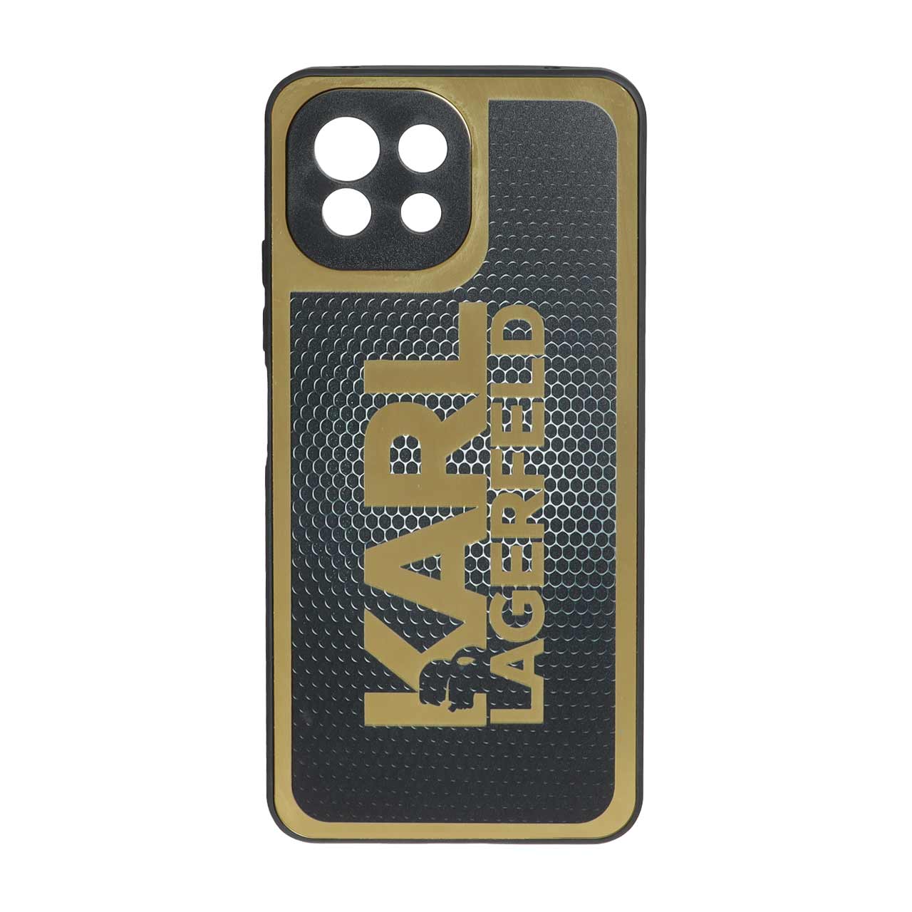 قاب Chrome Case مدل Xiaomi Mi 11 Lite - طرح 275 - فروشگاه - پنل ...