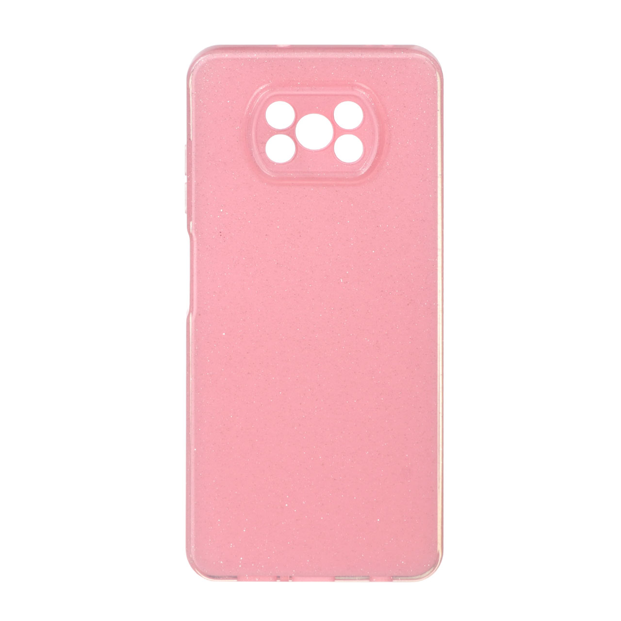 Custodia RFID Xiaomi Poco X3 NFC Pelle Vintage Verde - Tech-Wallet Cover