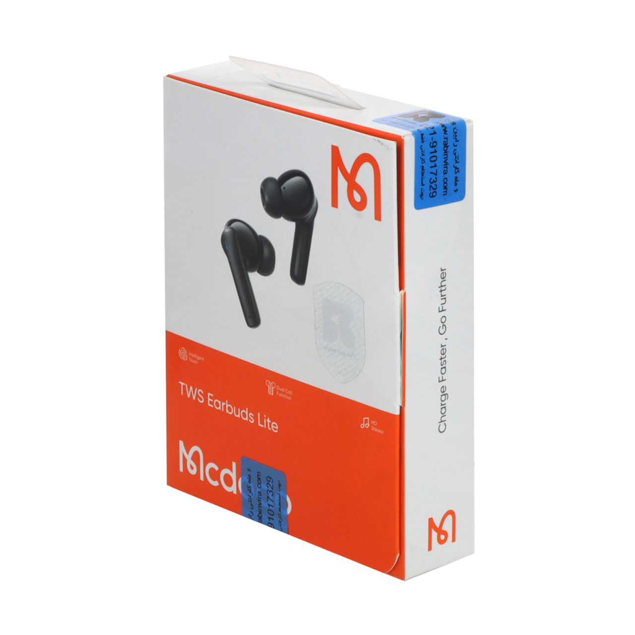 Mcdodo Tws Earbuds Lite Hp